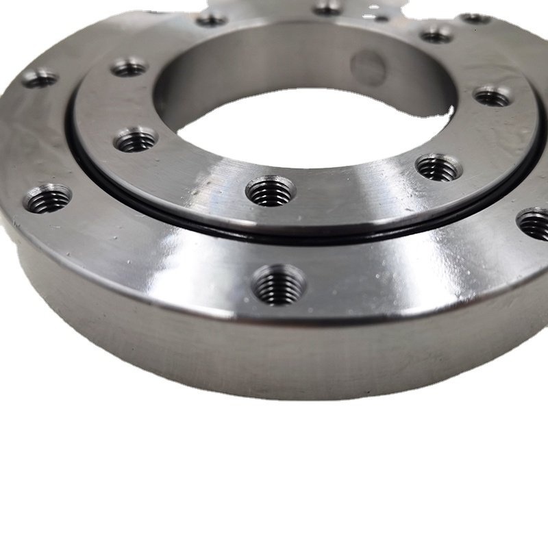High Quality Toothless 010.10.200 Toothless Slewing Bearing for Crane