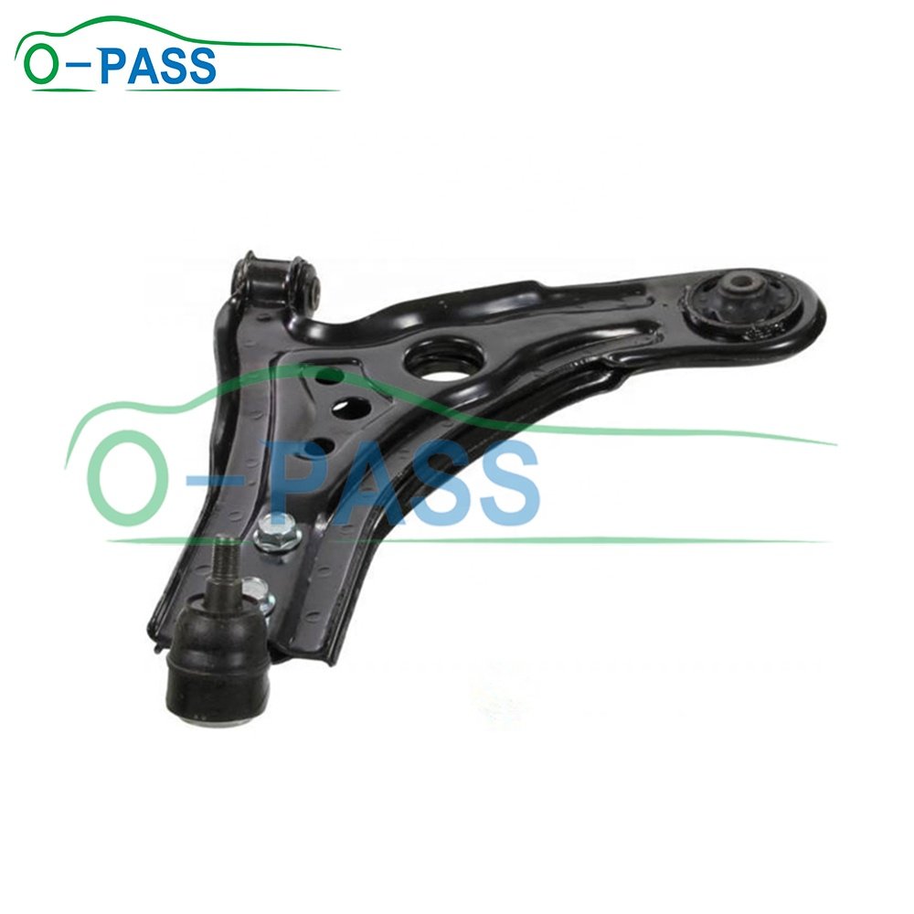 Front lower Control arm For GM CHEVROLET KALOS LOVA T250 T255 AVEO T200 OPTRA Pontiac G3 WAVE Suzuki Swift+ 96535081 96535082
