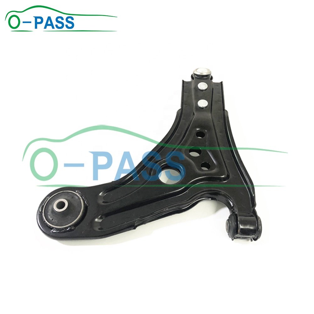 Front lower Control arm For GM CHEVROLET KALOS LOVA T250 T255 AVEO T200 OPTRA Pontiac G3 WAVE Suzuki Swift+ 96535081 96535082