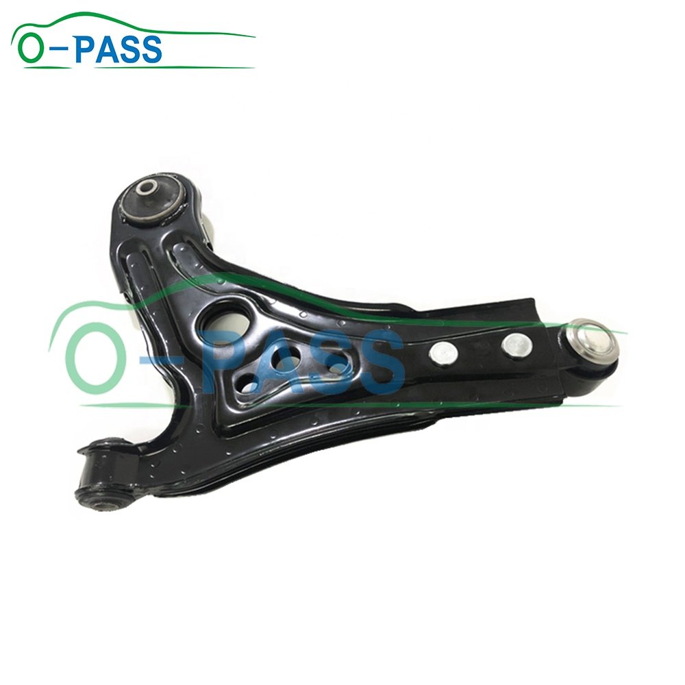 Front lower Control arm For GM CHEVROLET KALOS LOVA T250 T255 AVEO T200 OPTRA Pontiac G3 WAVE Suzuki Swift+ 96535081 96535082