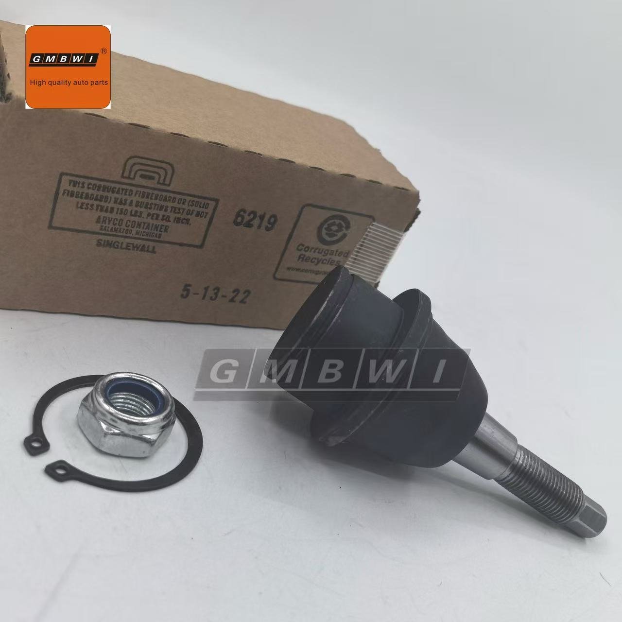 K500286 High Quality Auto Parts Front Lower Suspension Ball Joint for Dodge Ram 1500 K500286