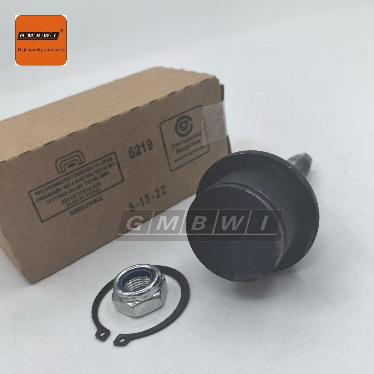 K500286 High Quality Auto Parts Front Lower Suspension Ball Joint for Dodge Ram 1500 K500286