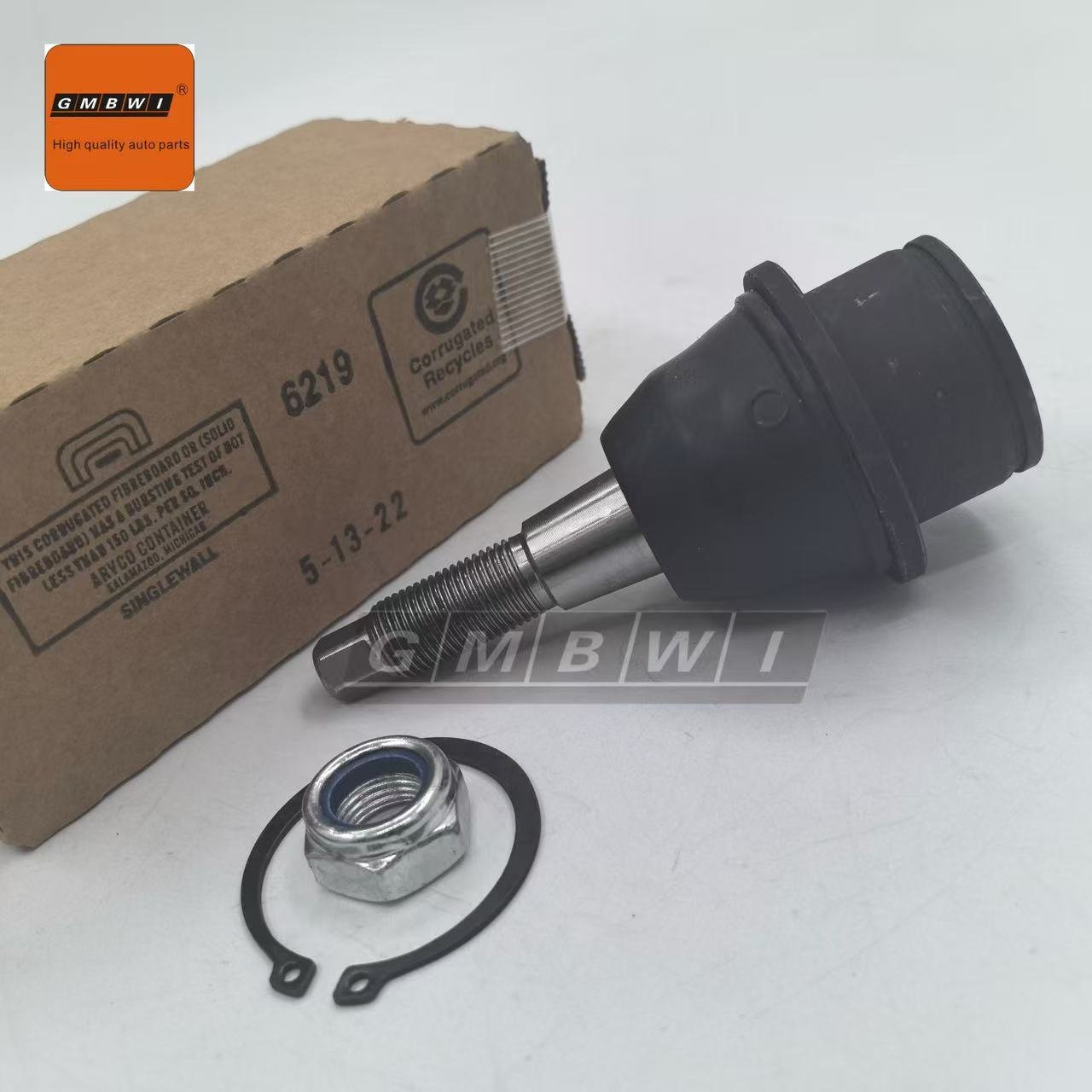 K500286 High Quality Auto Parts Front Lower Suspension Ball Joint for Dodge Ram 1500 K500286