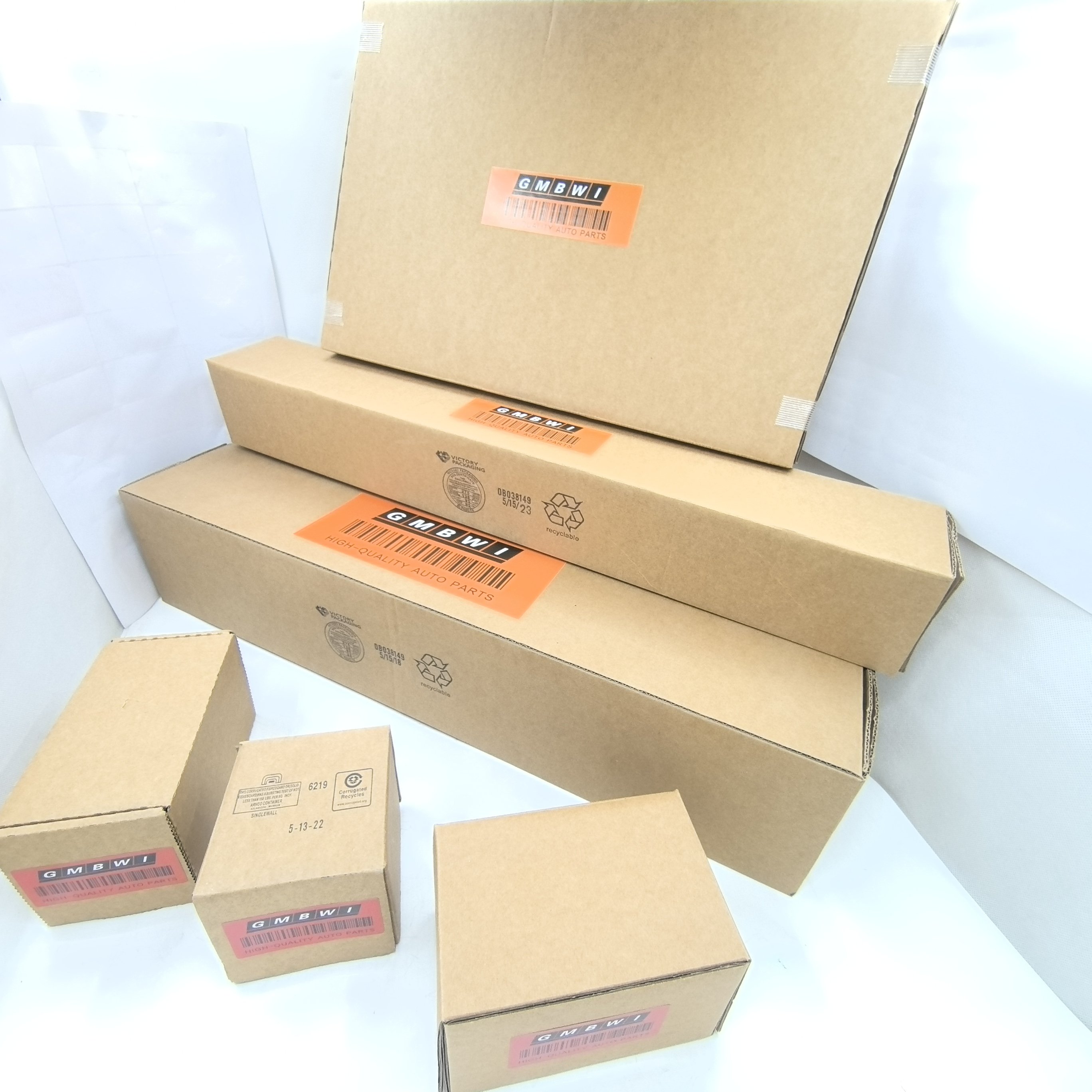 K500286 High Quality Auto Parts Front Lower Suspension Ball Joint for Dodge Ram 1500 K500286