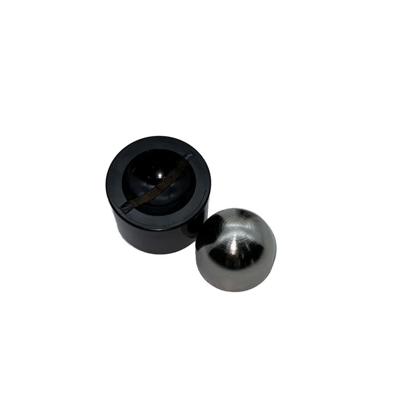 Magnetic Joint Precast Concrete Lifting Ball Head Universal Magnetic Ball Joint in Stock