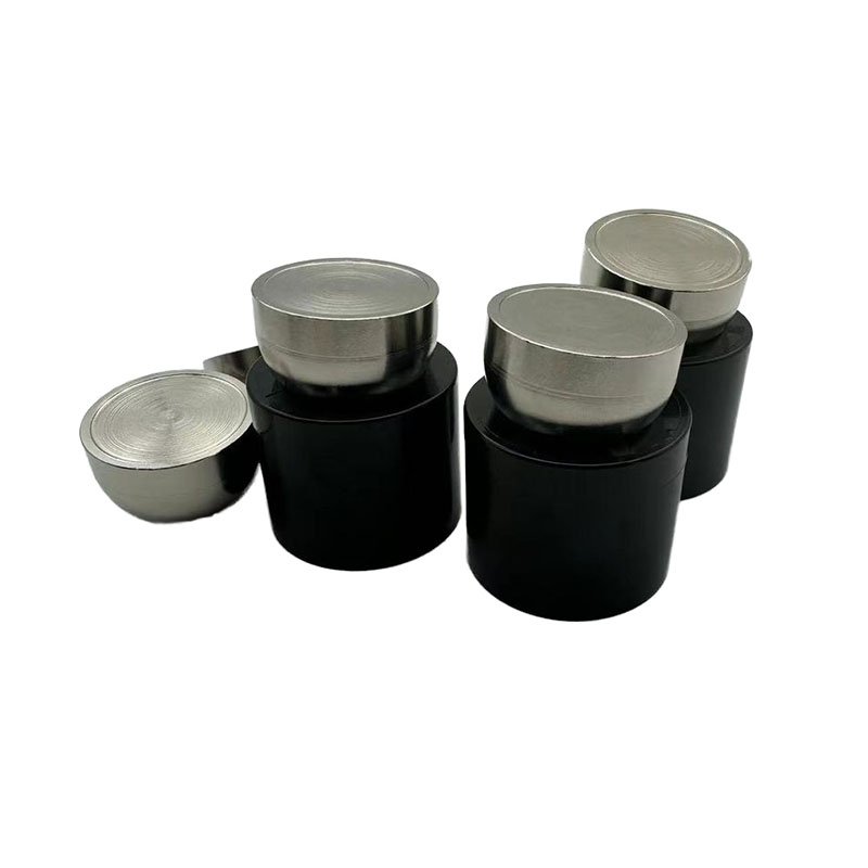 Magnetic Joint Precast Concrete Lifting Ball Head Universal Magnetic Ball Joint in Stock