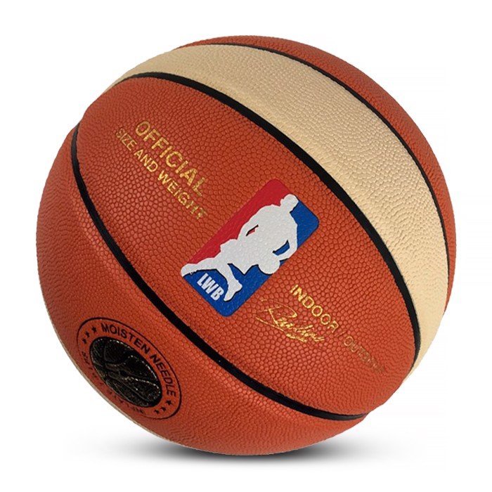 VietNam Manufacturer Wholesale High Quality Basketball Ball Customized Logo PU Leather Basketball