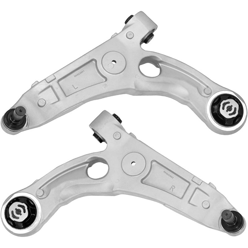 RK622891 RK622892 Front Left Right Lower Control Arm With Ball Joint Replacement for 2015-2017 Chrysler 200