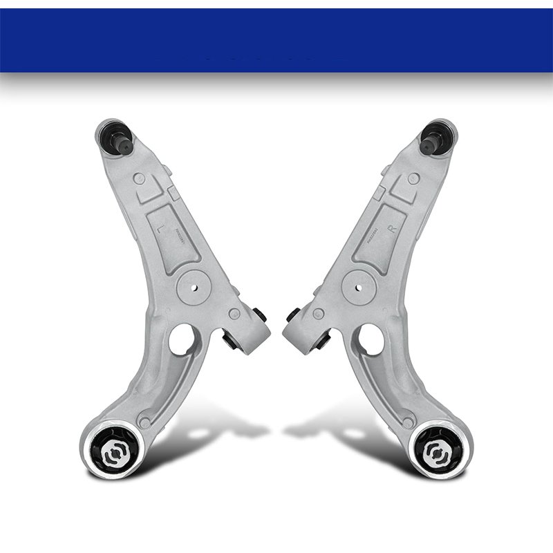 RK622891 RK622892 Front Left Right Lower Control Arm With Ball Joint Replacement for 2015-2017 Chrysler 200