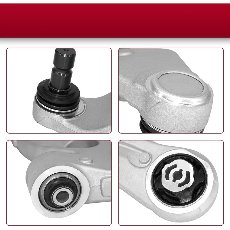 RK622891 RK622892 Front Left Right Lower Control Arm With Ball Joint Replacement for 2015-2017 Chrysler 200