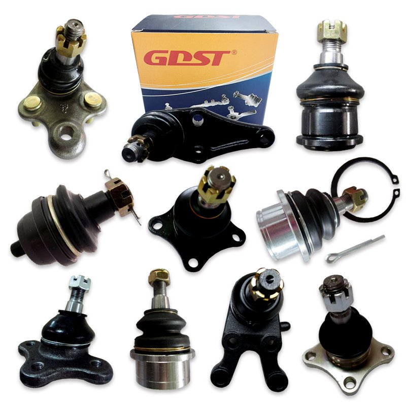 GDST One Year Warranty OEM 51270-SR3-003 51270SR3003 Auto Suspension System Steering Ball Joint for HONDA ACCORD SHUTTLE Rover