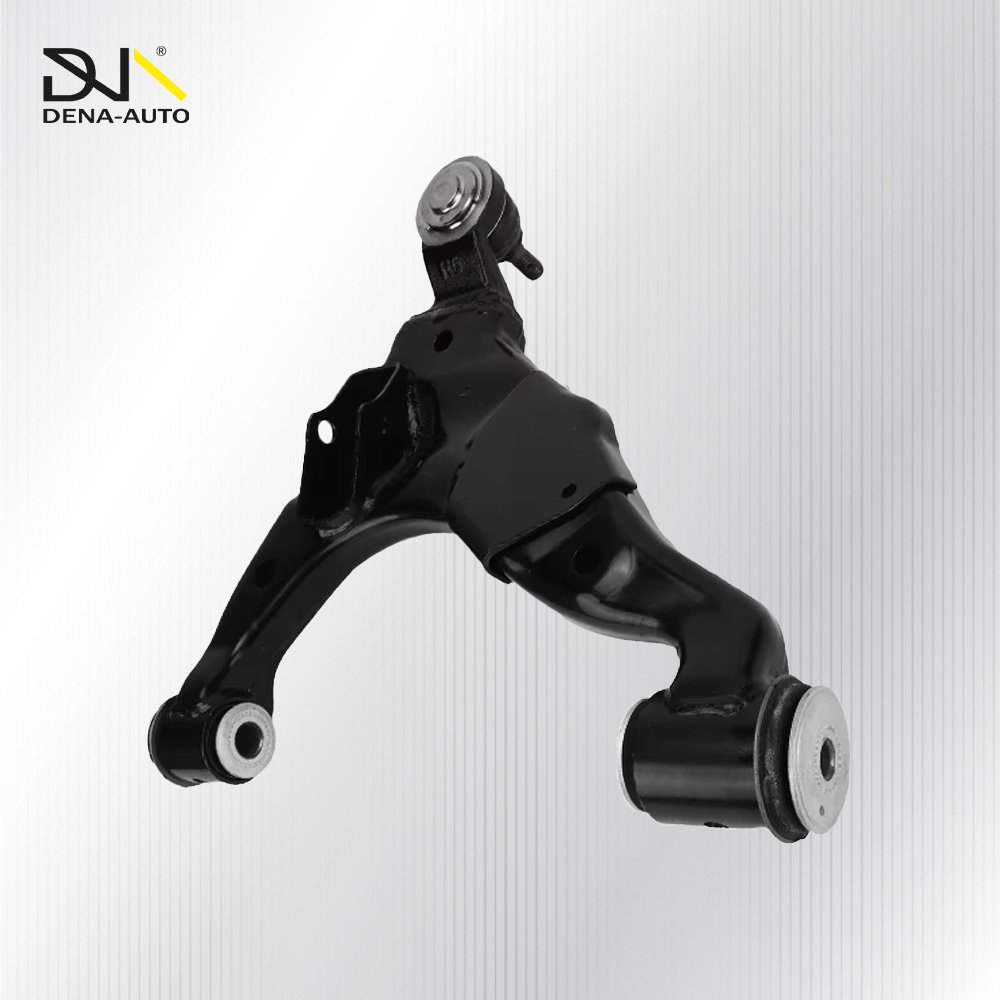 Perfect Fit Front Lower Ball Joint Control Arm 48069-60010 48069-60050 Heat Treated for TOYOTA LEXUS