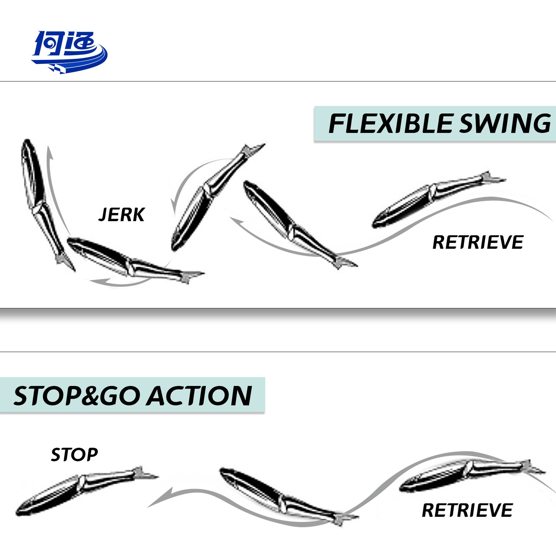 Multi Jointed Swimbait Fishing Lure 3D Fishing Lure Eyes Bass Pike Trout Hard Plastic Body Artificial Bionic Fishing Lure