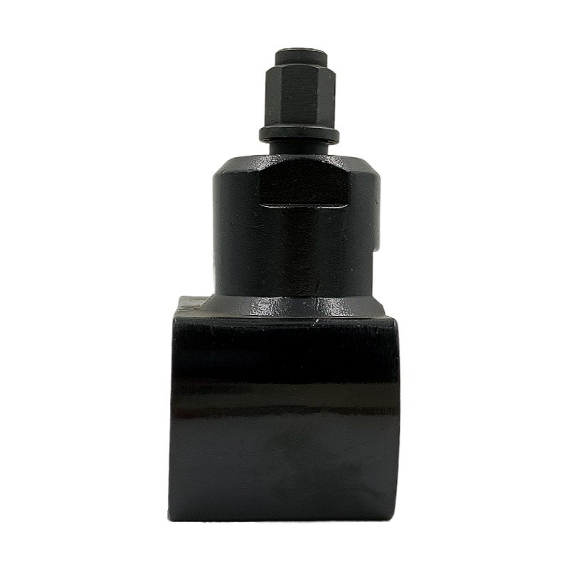 37mm Straight Link Ball Joint Remover for Volvo Truck (FM12/FM/FH)-Vehicle Tool
