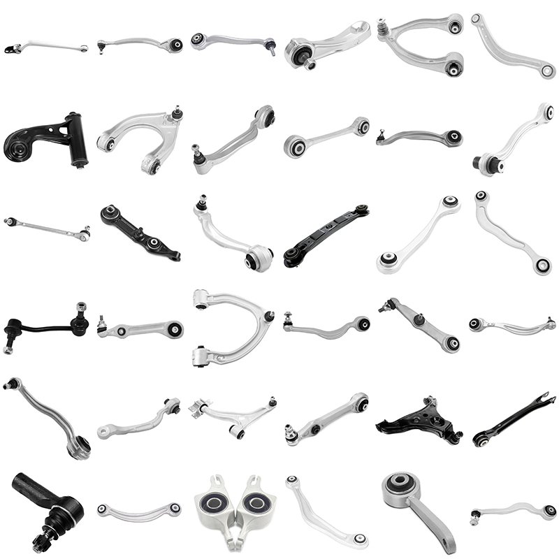 Suspension Parts Control Arm for Mercedes Benz W221 W220 W222 W211 W212 W213 W204