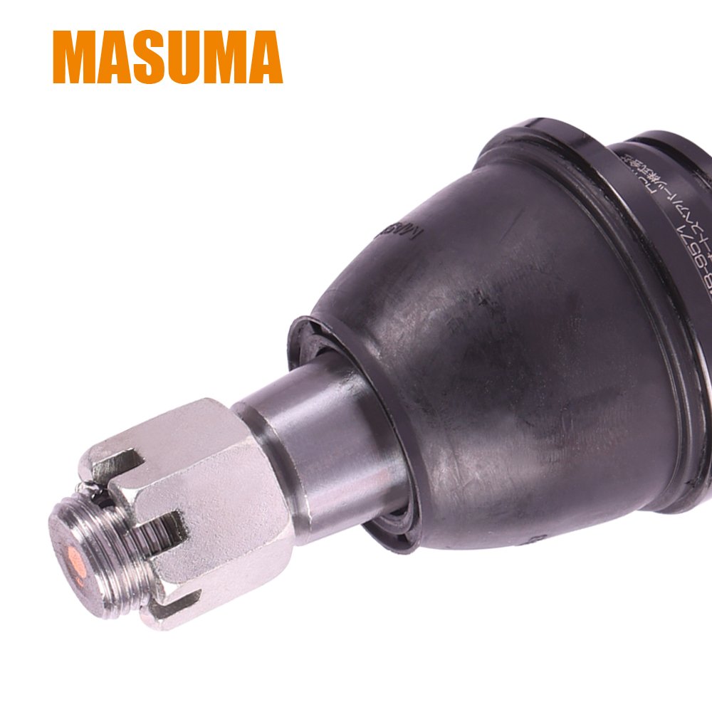 MB-9571 MASUMA Auto Suspension Systems Universal Ball Joint 54500-1LB0A 54500-1LB0A 54501-1LB0A for NISSAN PATROL Y62.VK56VD.4WD