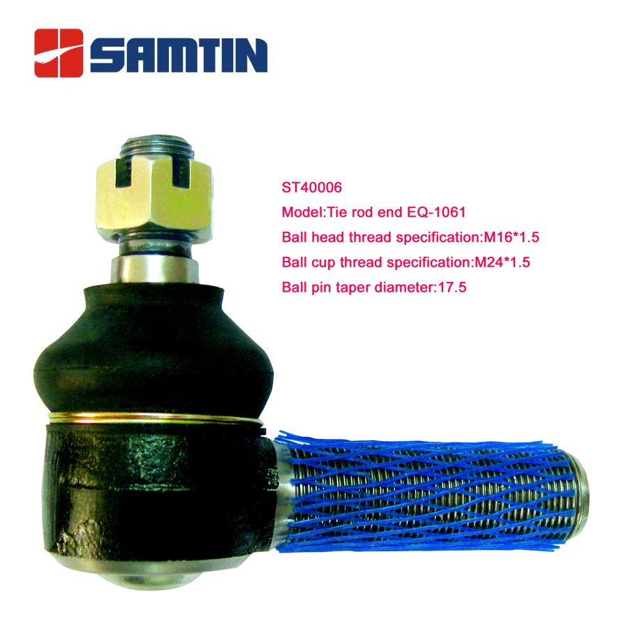 Samtin AIMING ST40017 XINDAWEI Tie Rod End
