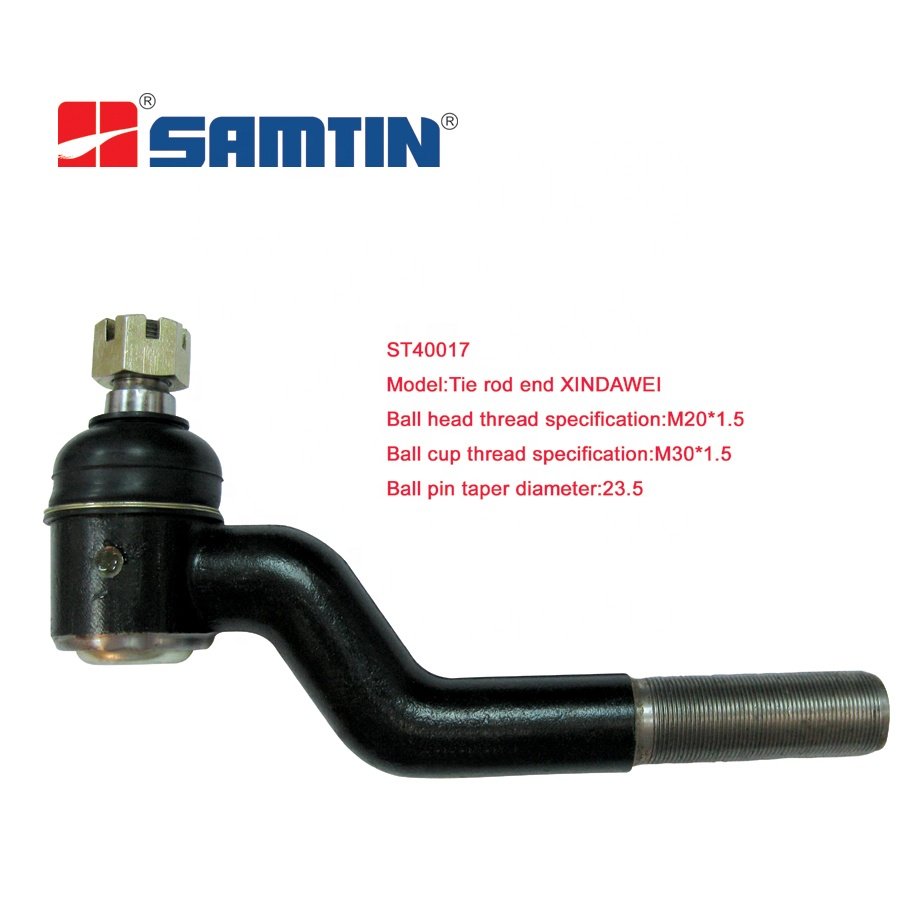 Samtin AIMING ST40017 XINDAWEI Tie Rod End