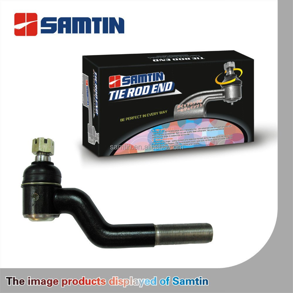 Samtin AIMING ST40017 XINDAWEI Tie Rod End