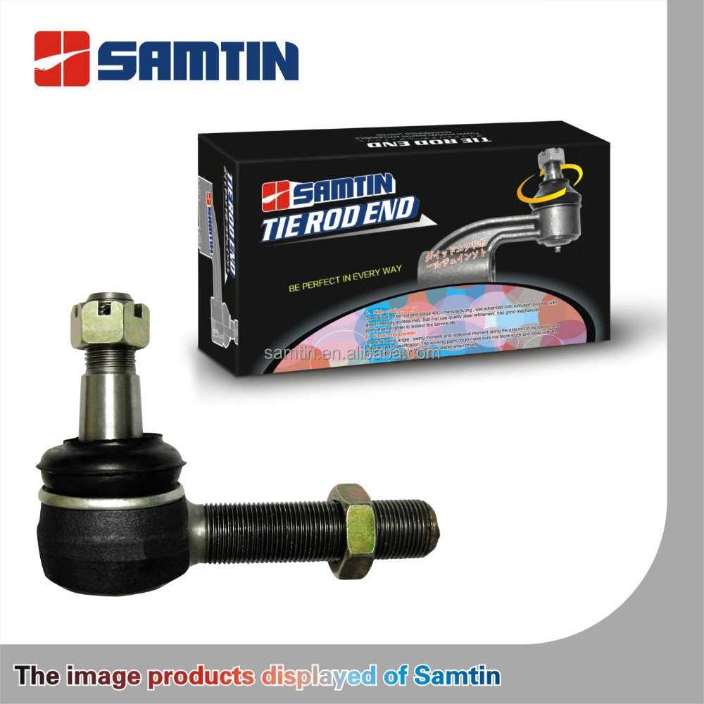 Samtin AIMING ST40017 XINDAWEI Tie Rod End
