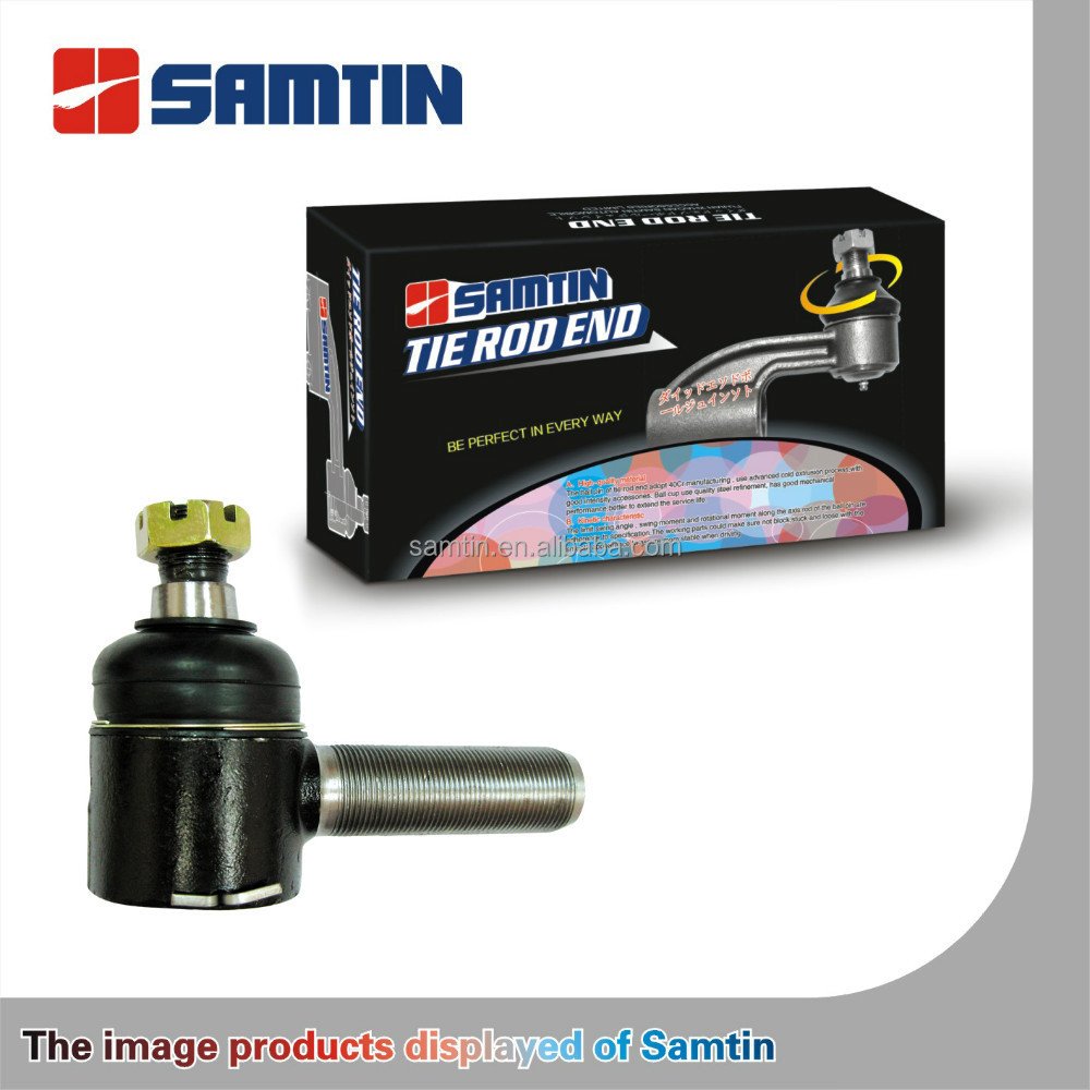 Samtin AIMING ST40017 XINDAWEI Tie Rod End