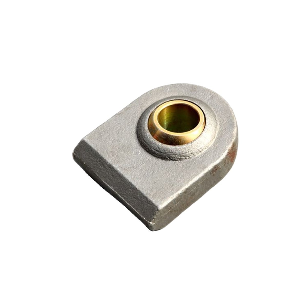 High Quality Double Acting Tractor Point Hitch Top Link Hydraulic Cylinder With Agricultural Ball Terminals Joints