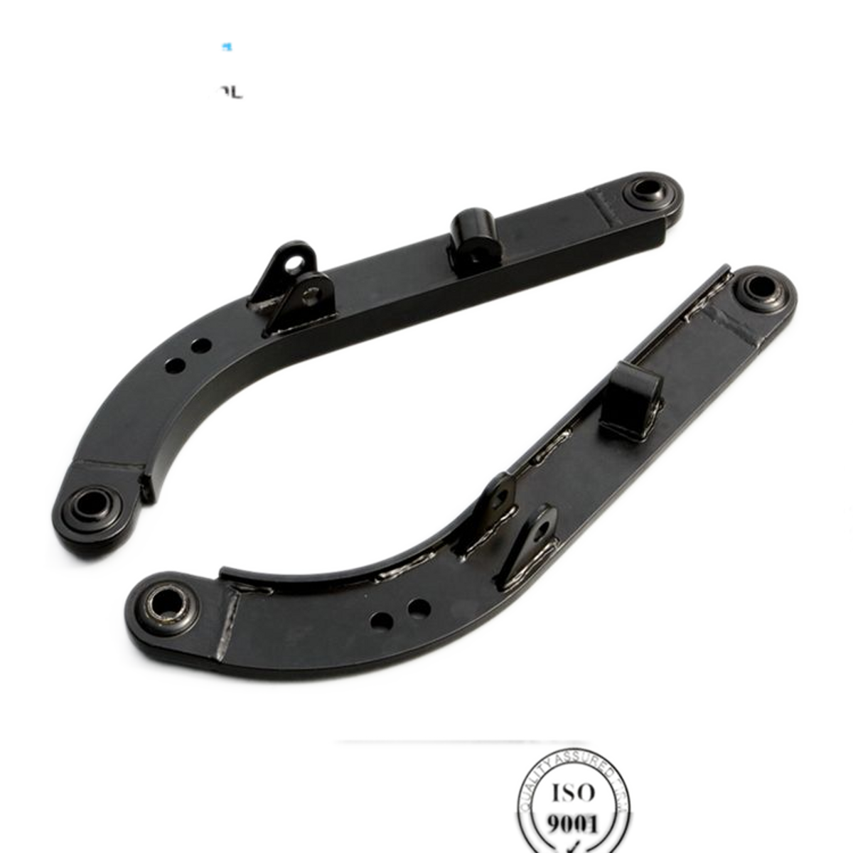 High Quality Double Acting Tractor Point Hitch Top Link Hydraulic Cylinder With Agricultural Ball Terminals Joints