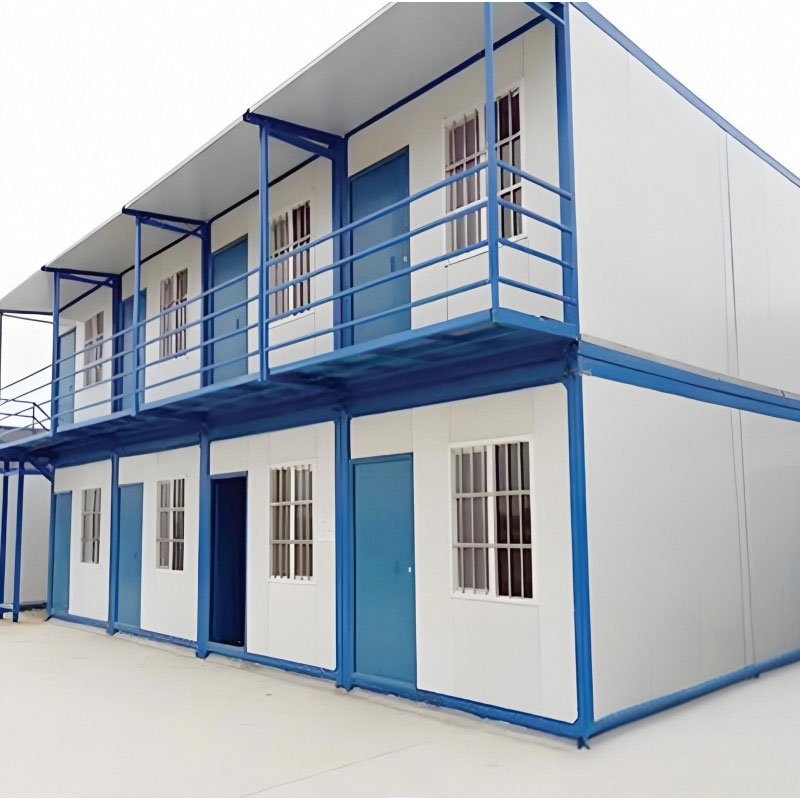 Modern Steel Structure Warehouse Building Prefab Steel Structure House for Warehouse Swimming Pool