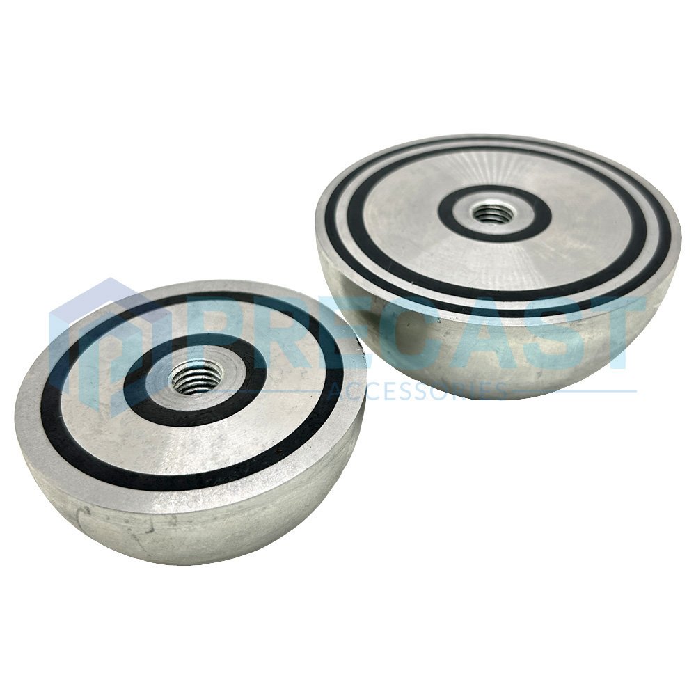 Joint Ball Head Anchor Magnet