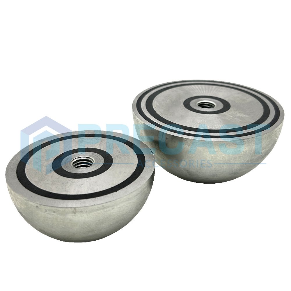 Joint Ball Head Anchor Magnet
