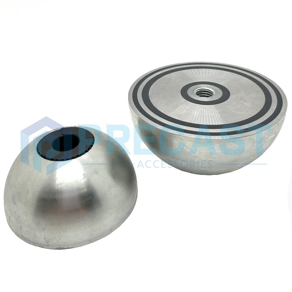 Joint Ball Head Anchor Magnet