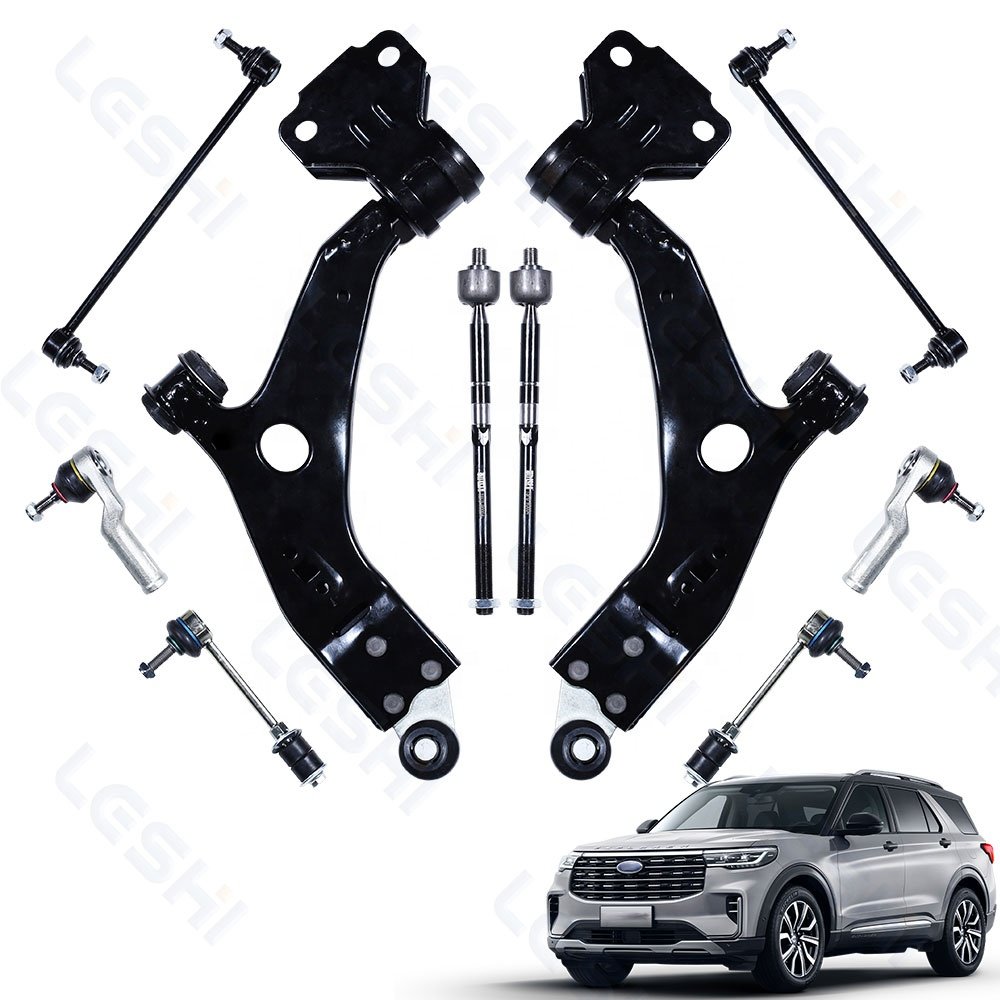 LESHI Factory Price Quality Parts Replacement Motor Vehicle Suspension Arm for Ford KUGA C520 2013 - VOLVO