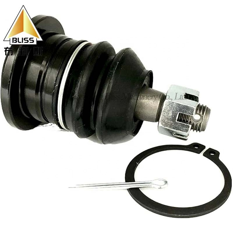 Wholesale Steering Tie Rod Ball Joint 43310-09015 Automobile Suspension System Steering Ball Joint Rod End Bearing