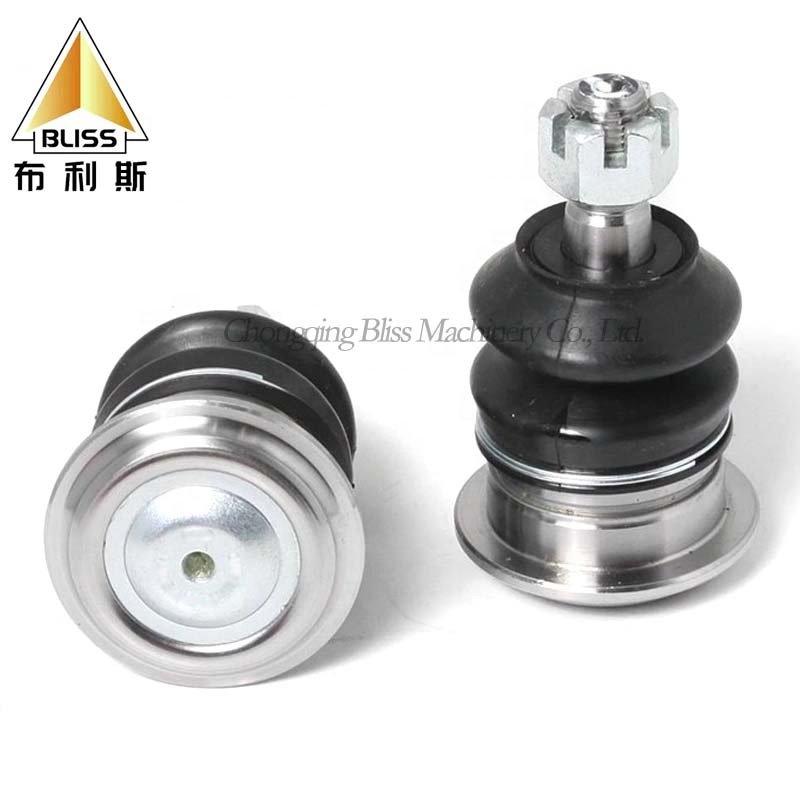 Wholesale Steering Tie Rod Ball Joint 43310-09015 Automobile Suspension System Steering Ball Joint Rod End Bearing