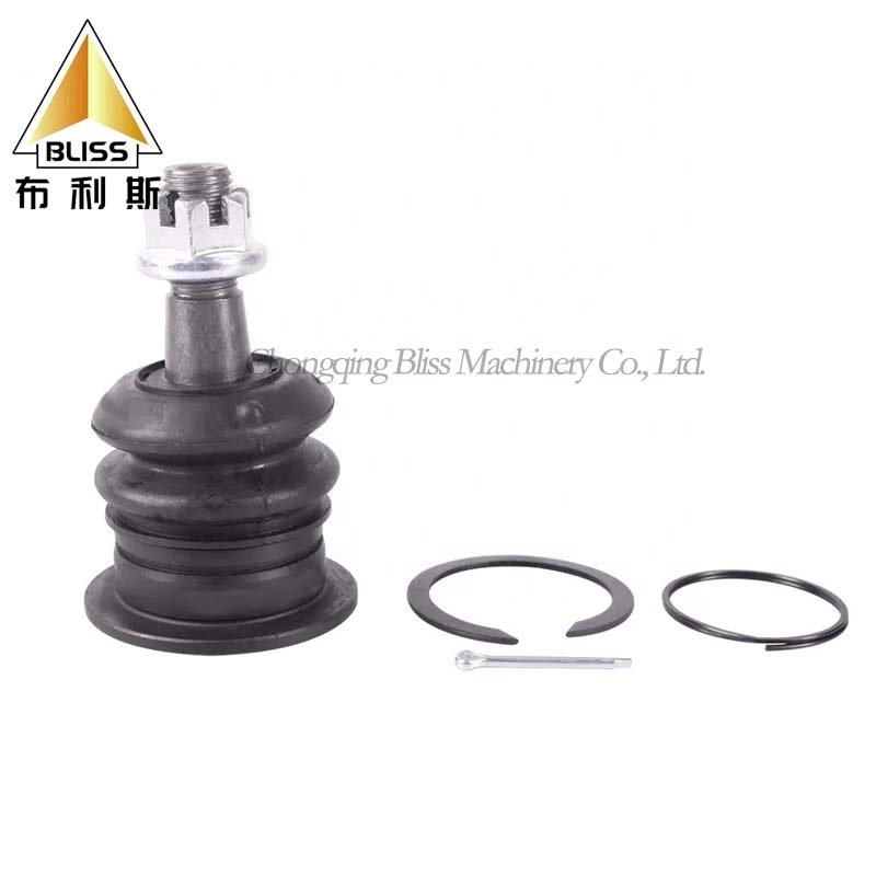 Wholesale Steering Tie Rod Ball Joint 43310-09015 Automobile Suspension System Steering Ball Joint Rod End Bearing