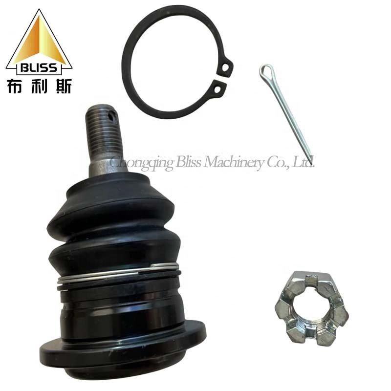 Wholesale Steering Tie Rod Ball Joint 43310-09015 Automobile Suspension System Steering Ball Joint Rod End Bearing
