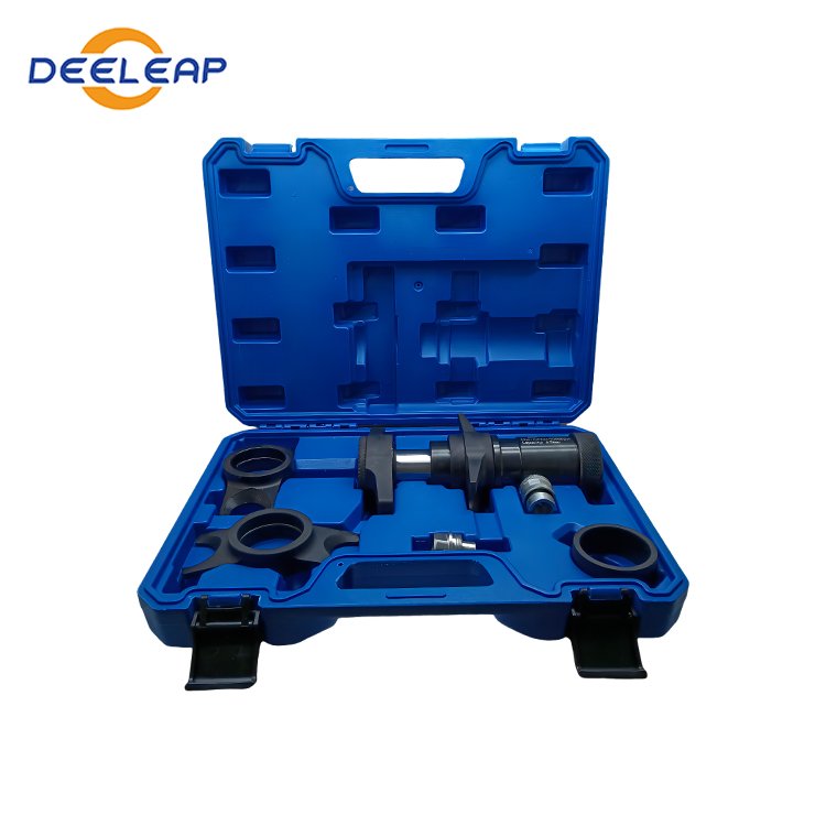 Live Offer 4.5T Heavy Duty Ball Joint Press Removal Tool Hydraulic Cylinders for Car U Joint Extraction Automobile Maintenance
