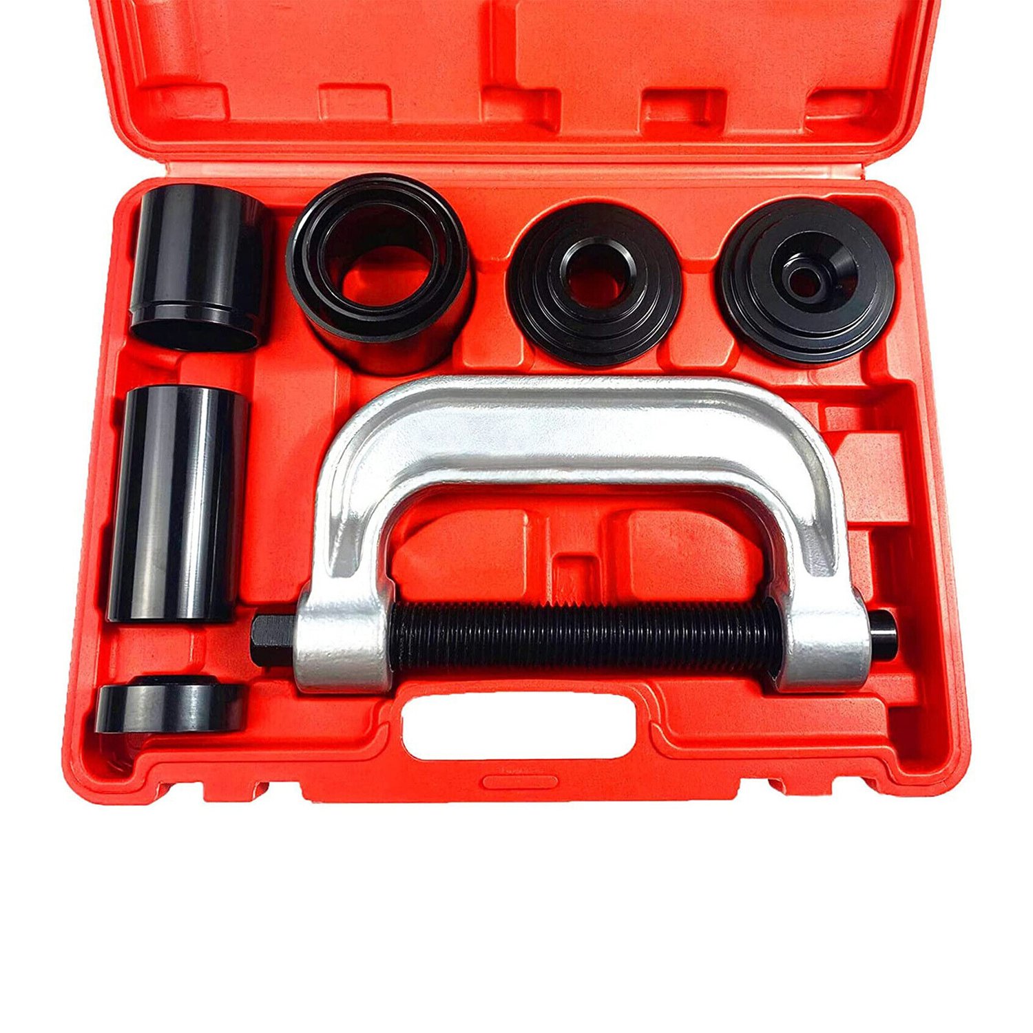 Universal 3Pcs Ball Joint Extractor Removal and Press Tool