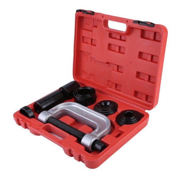 Universal 3Pcs Ball Joint Extractor Removal and Press Tool