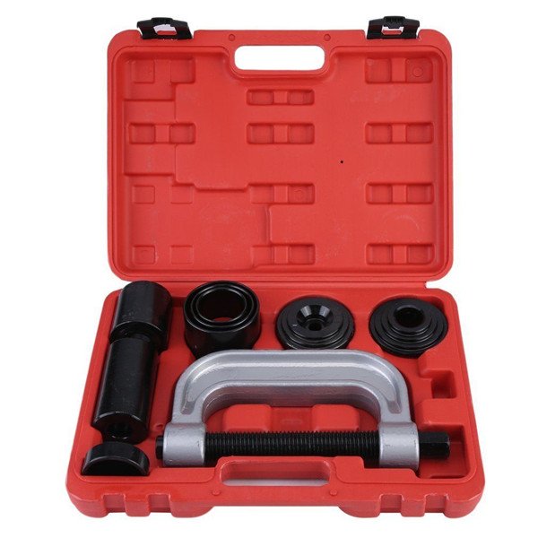 Universal 3Pcs Ball Joint Extractor Removal and Press Tool
