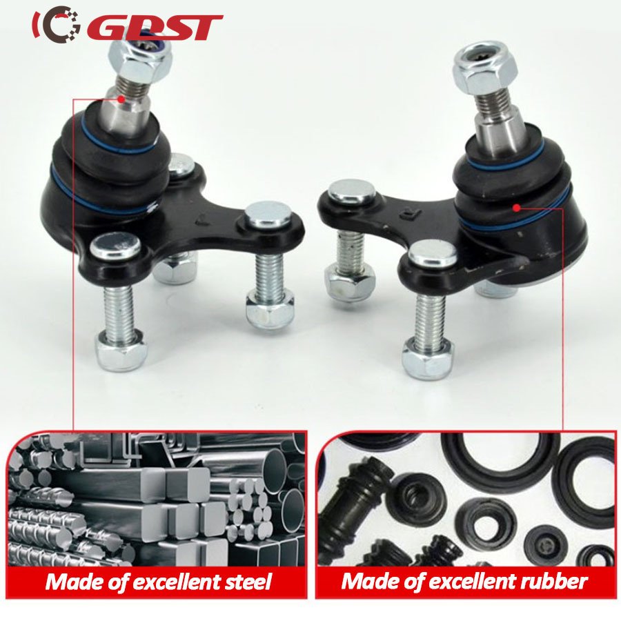GDST Factory Direct Custom Aluminum Ball Joint Rod End Auto Parts for Toyota Picnic Porte Prado Prius Rav 4 Sienna Cars