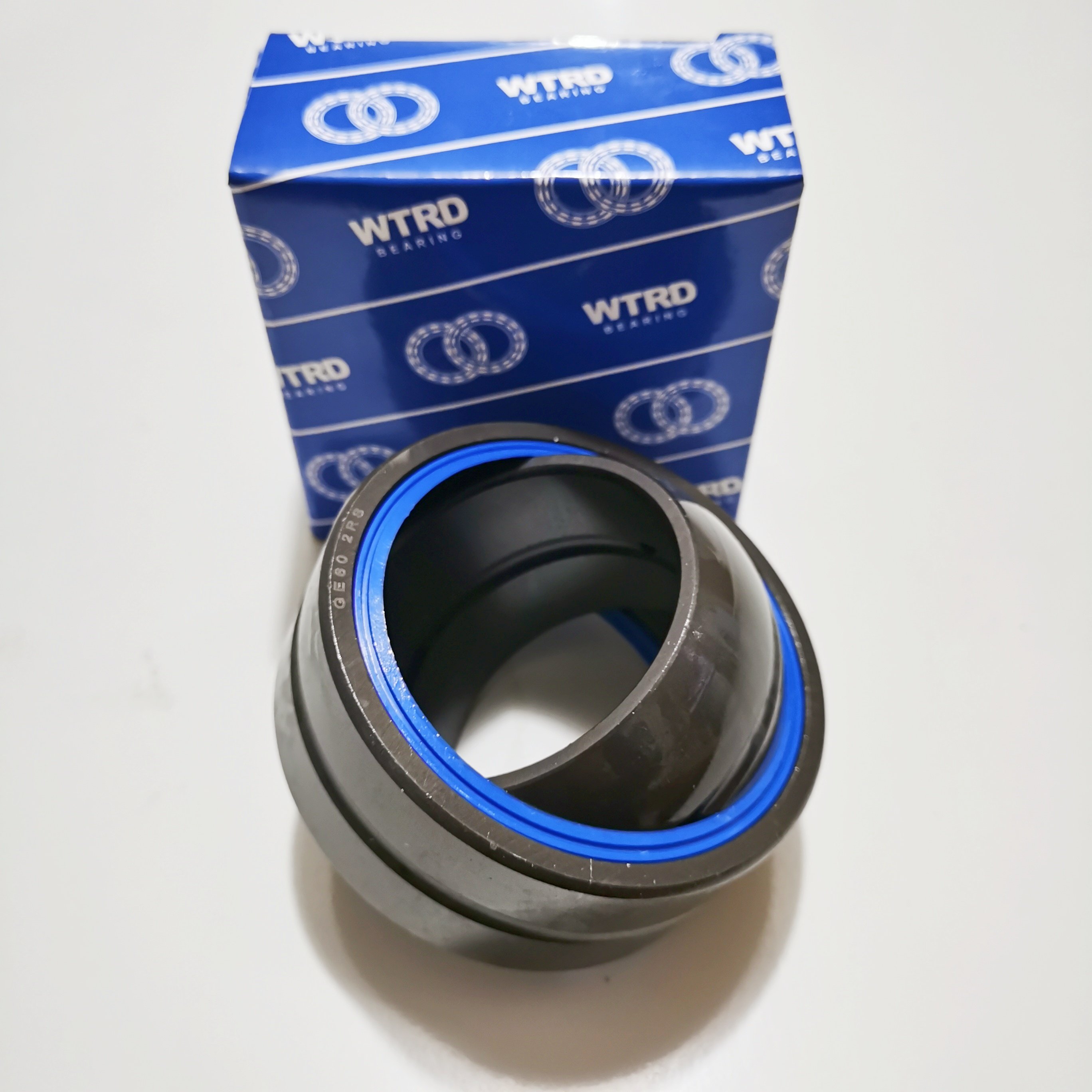 GE40ES-2RS GE40ES2RS GE 40 ES-2RS high quality Metric double sealed Radial spherical plain bearings