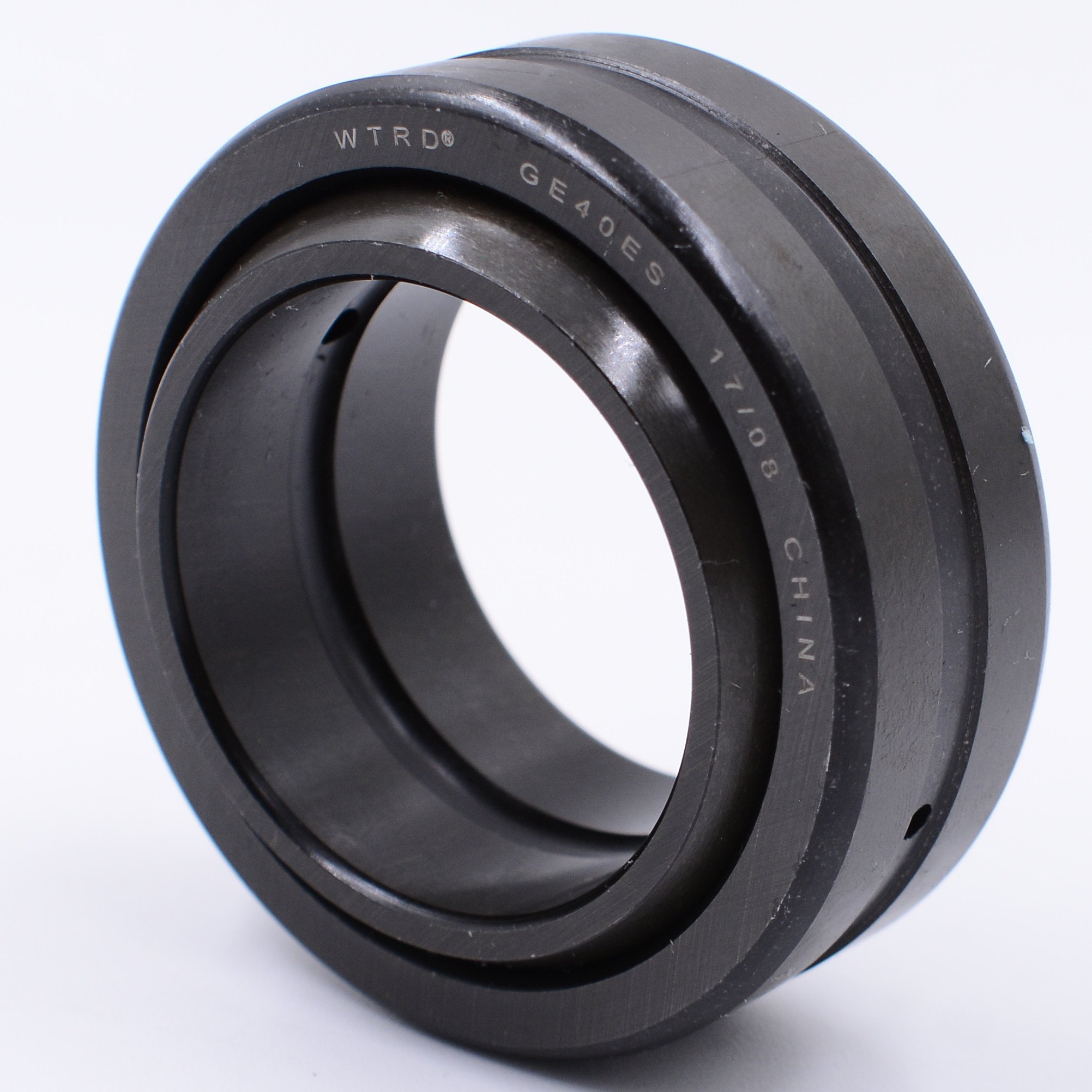 GE40ES-2RS GE40ES2RS GE 40 ES-2RS high quality Metric double sealed Radial spherical plain bearings