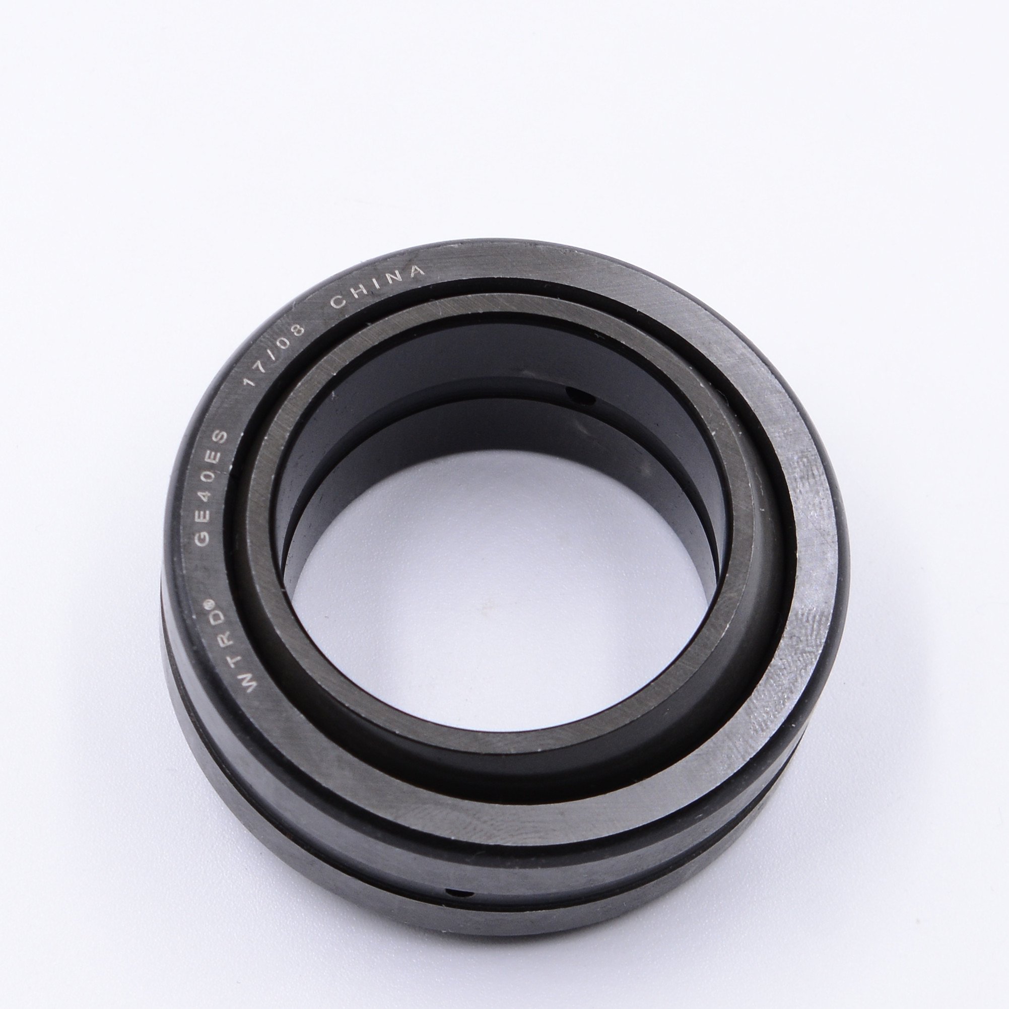 GE40ES-2RS GE40ES2RS GE 40 ES-2RS high quality Metric double sealed Radial spherical plain bearings