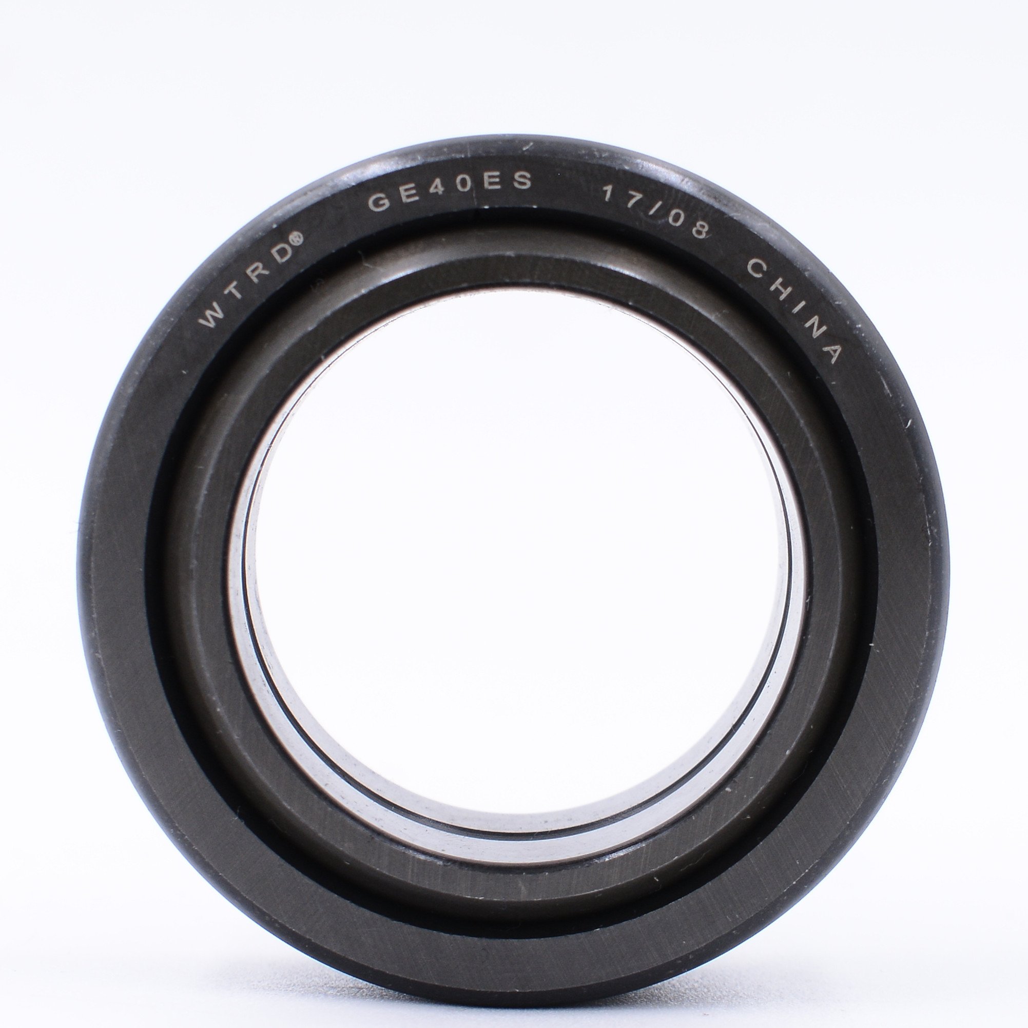 GE40ES-2RS GE40ES2RS GE 40 ES-2RS high quality Metric double sealed Radial spherical plain bearings