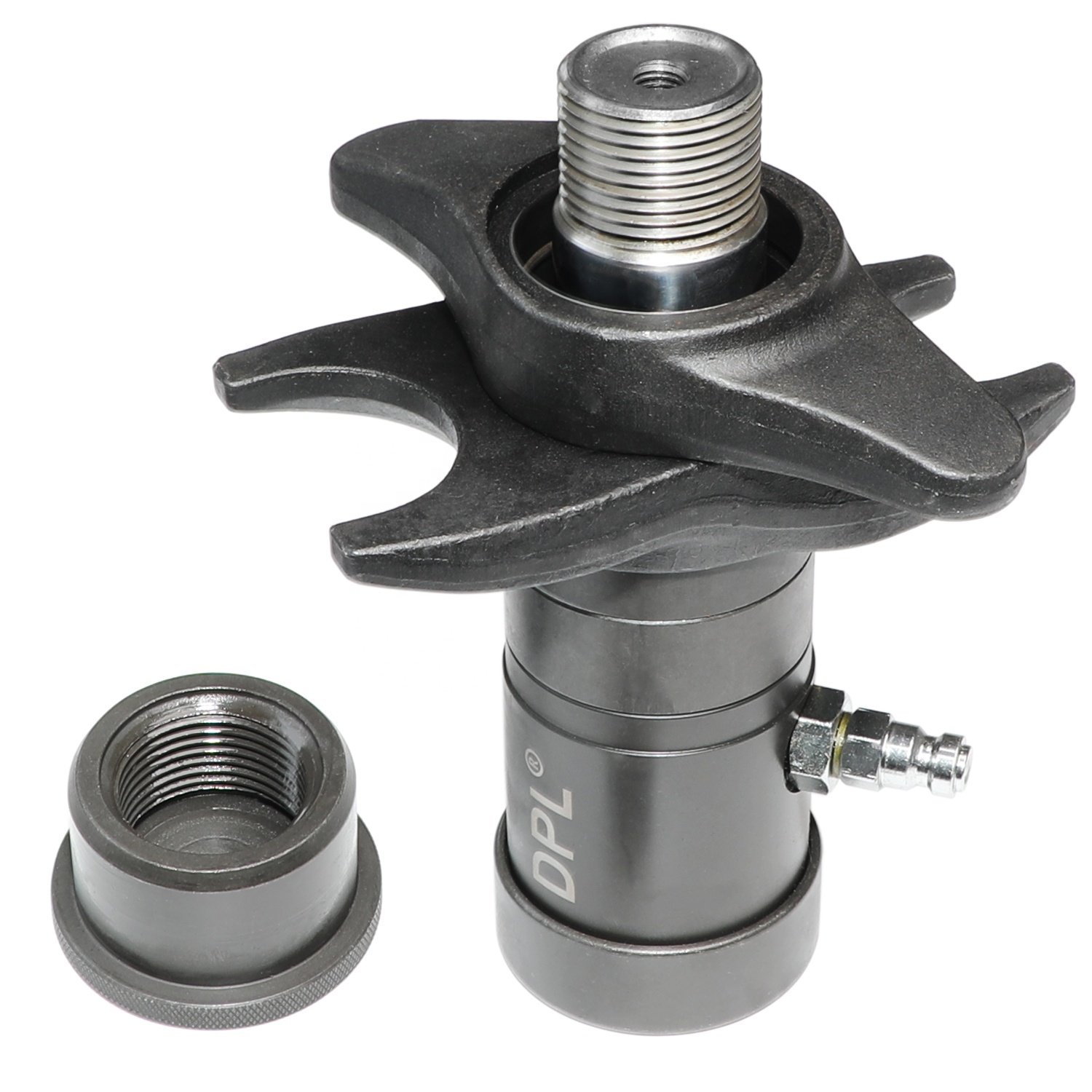 Hot Selling Factory Auto Tool 8.8T Pneumatic Hydraulic Ball Joint Extractor Puller Removal Tool