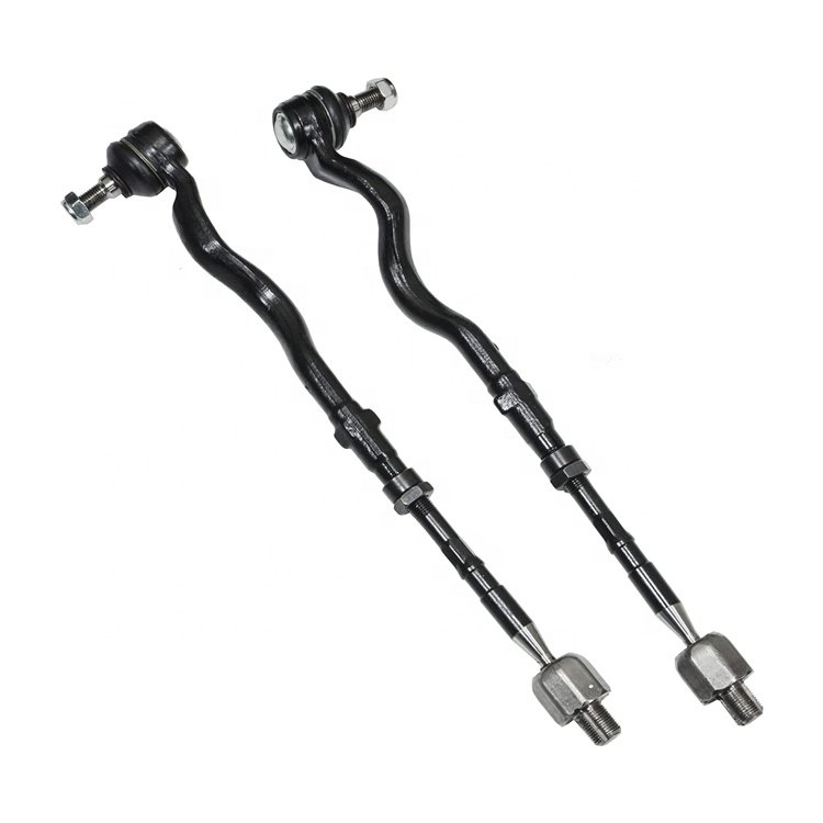 32211096897 Auto Suspension Front Lower Control Arm Kit for BMW E46 E85 31126758519 31351095694