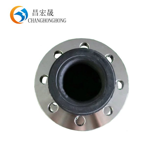 Double Ball EPDM Flexible Multi Ball Pipeline Insulating Joints