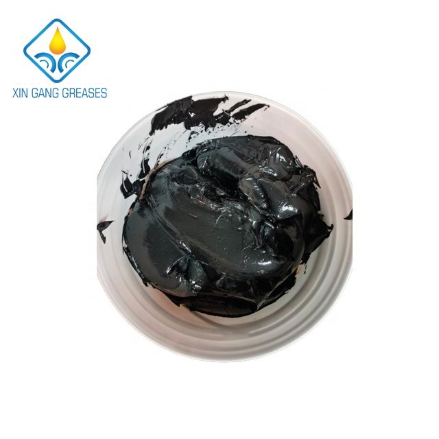 Moly Long-Life CV Joint Grease Ball Joint Grease MOS2 Lubricant