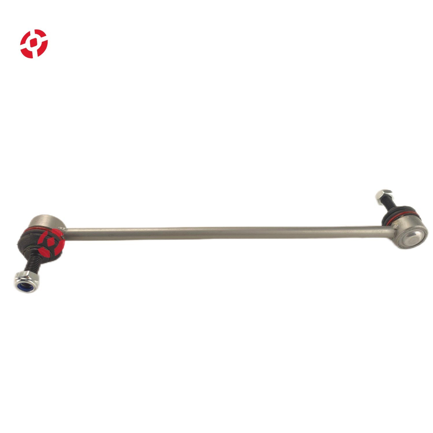 Stabilizer Link Rod Durable Suspension Parts Rear Stabilizer Bar Link Suspension System Front for DISCOVERY SPORT OE LR024474